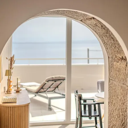 公寓 Nachhaltige Wellnessauszeit Mit Traumblick, Pool, Sauna, Whirl-wanne *