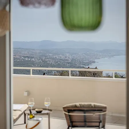 Nachhaltige Wellnessauszeit Mit Traumblick, Pool, Sauna, Whirl-wanne Apartman *