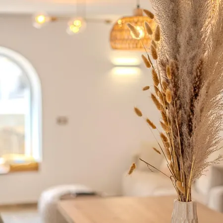 公寓 Nachhaltige Wellnessauszeit Mit Traumblick, Pool, Sauna, Whirl-wanne 奥帕提亚