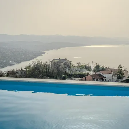 Apartman Nachhaltige Wellnessauszeit Mit Traumblick, Pool, Sauna, Whirl-wanne *