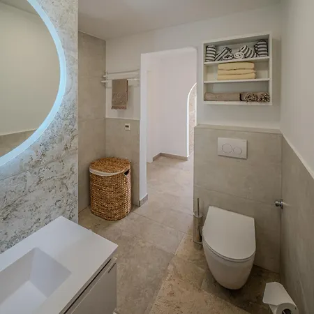 Apartman Nachhaltige Wellnessauszeit Mit Traumblick, Pool, Sauna, Whirl-wanne