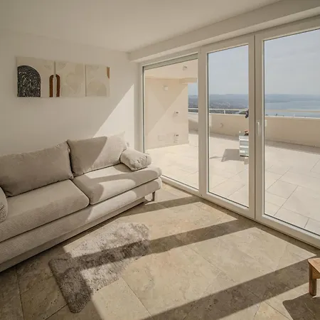 Nachhaltige Wellnessauszeit Mit Traumblick, Pool, Sauna, Whirl-wanne Apartman *