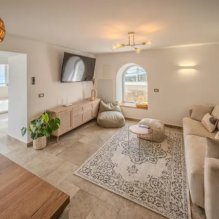 Apartman Nachhaltige Wellnessauszeit Mit Traumblick, Pool, Sauna, Whirl-wanne *