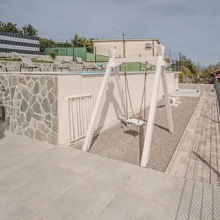 Apartman Nachhaltige Wellnessauszeit Mit Traumblick, Pool, Sauna, Whirl-wanne *