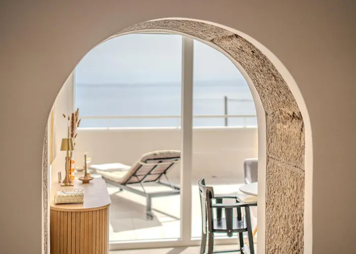 Lägenhet Nachhaltige Wellnessauszeit Mit Traumblick, Pool, Sauna, Whirl-wanne *