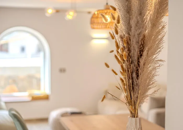 Appartamento Nachhaltige Wellnessauszeit Mit Traumblick, Pool, Sauna, Whirl-wanne Abbazia