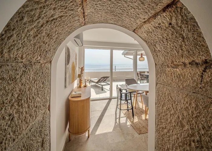 Appartamento Nachhaltige Wellnessauszeit Mit Traumblick, Pool, Sauna, Whirl-wanne