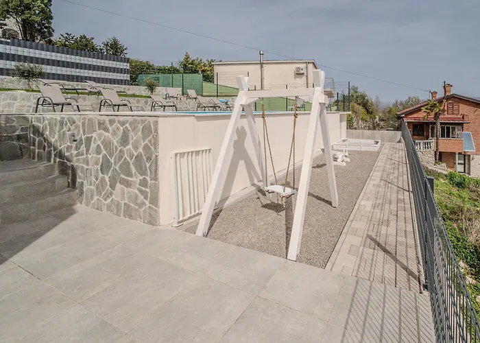 Lägenhet Nachhaltige Wellnessauszeit Mit Traumblick, Pool, Sauna, Whirl-wanne *