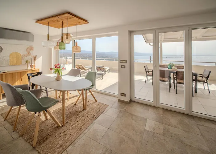 Nachhaltige Wellnessauszeit Mit Traumblick, Pool, Sauna, Whirl-wanne Apartment *