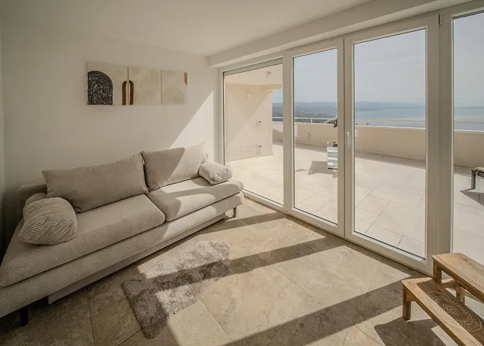 Nachhaltige Wellnessauszeit Mit Traumblick, Pool, Sauna, Whirl-wanne Apartment *
